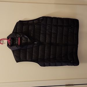 Eddie Bauer Down Vest